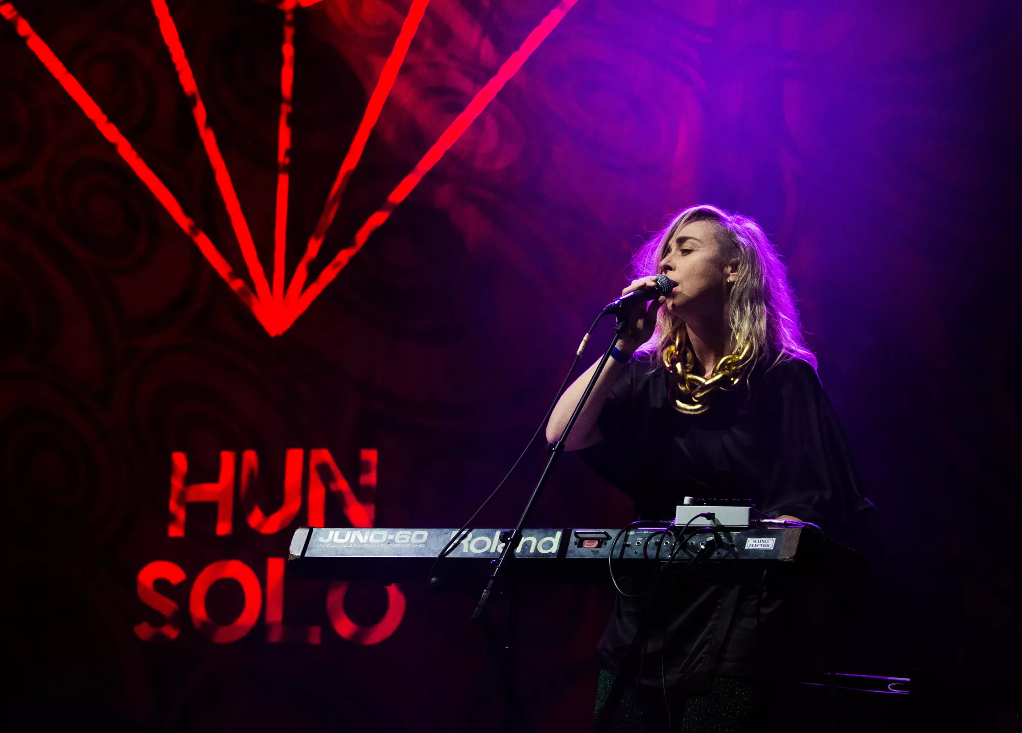 TEMA-ARTIKEL: Kønsubalancen i musik er strukturel sexisme