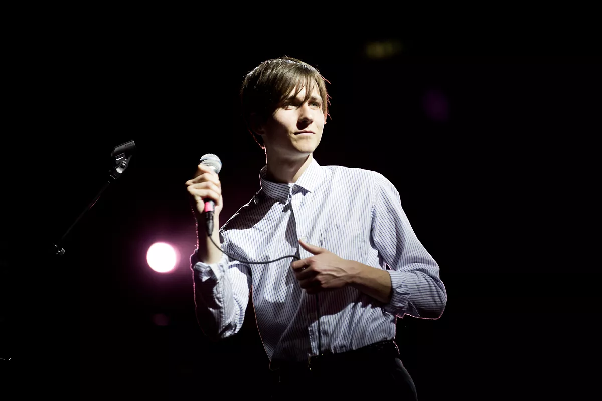 Vinnie Who klar med Baumgartner-inspireret video