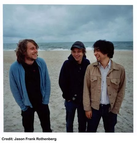 Nye navne til Roskilde Festival