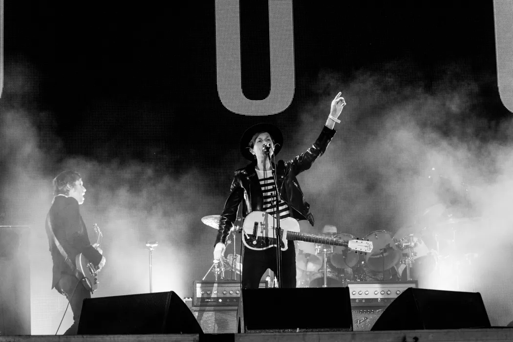 Festivalen NorthSide slår på stort i sitt första släpp