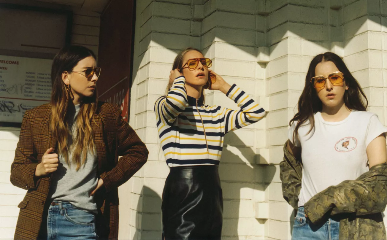 BÄST JUST NU: Hade passat perfekt på ett indie-dansgolv klockan 02