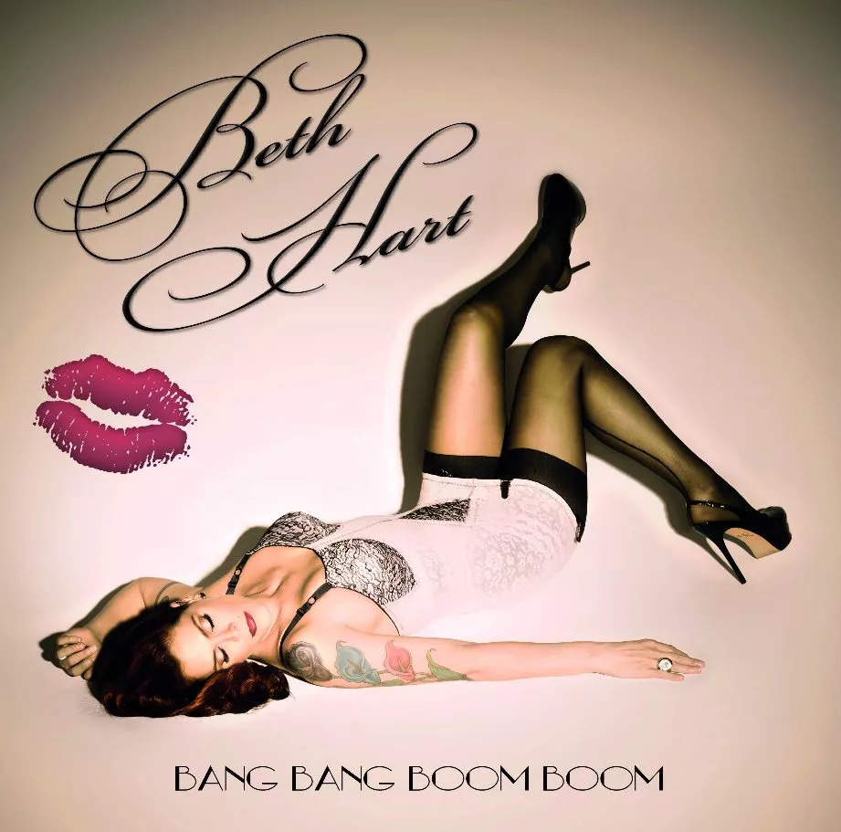 Bang Bang Boom Boom - Beth Hart