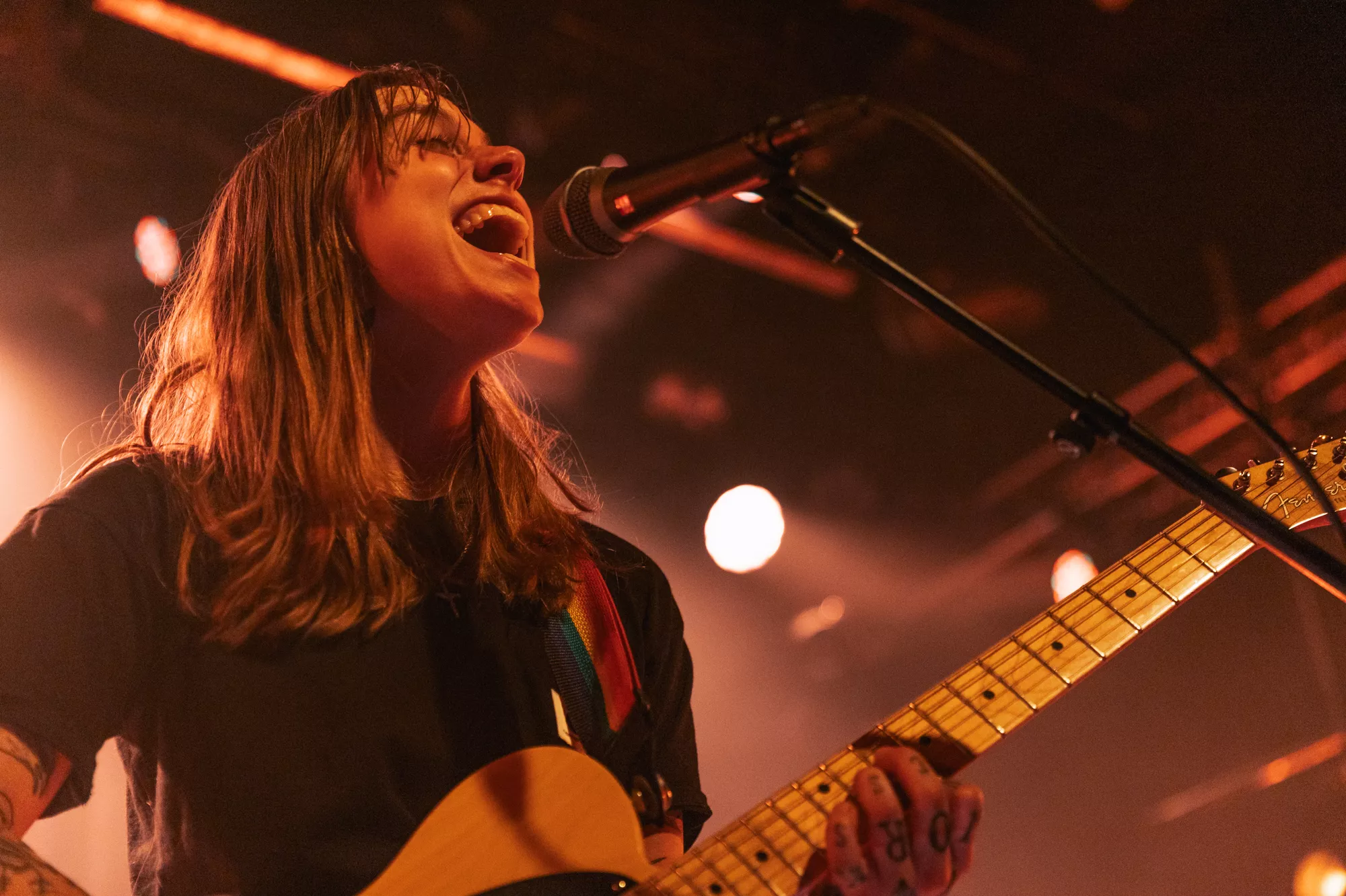 Bunnsolid, trygt og litt for komfortabelt