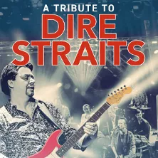 A Tribute To Dire Straits