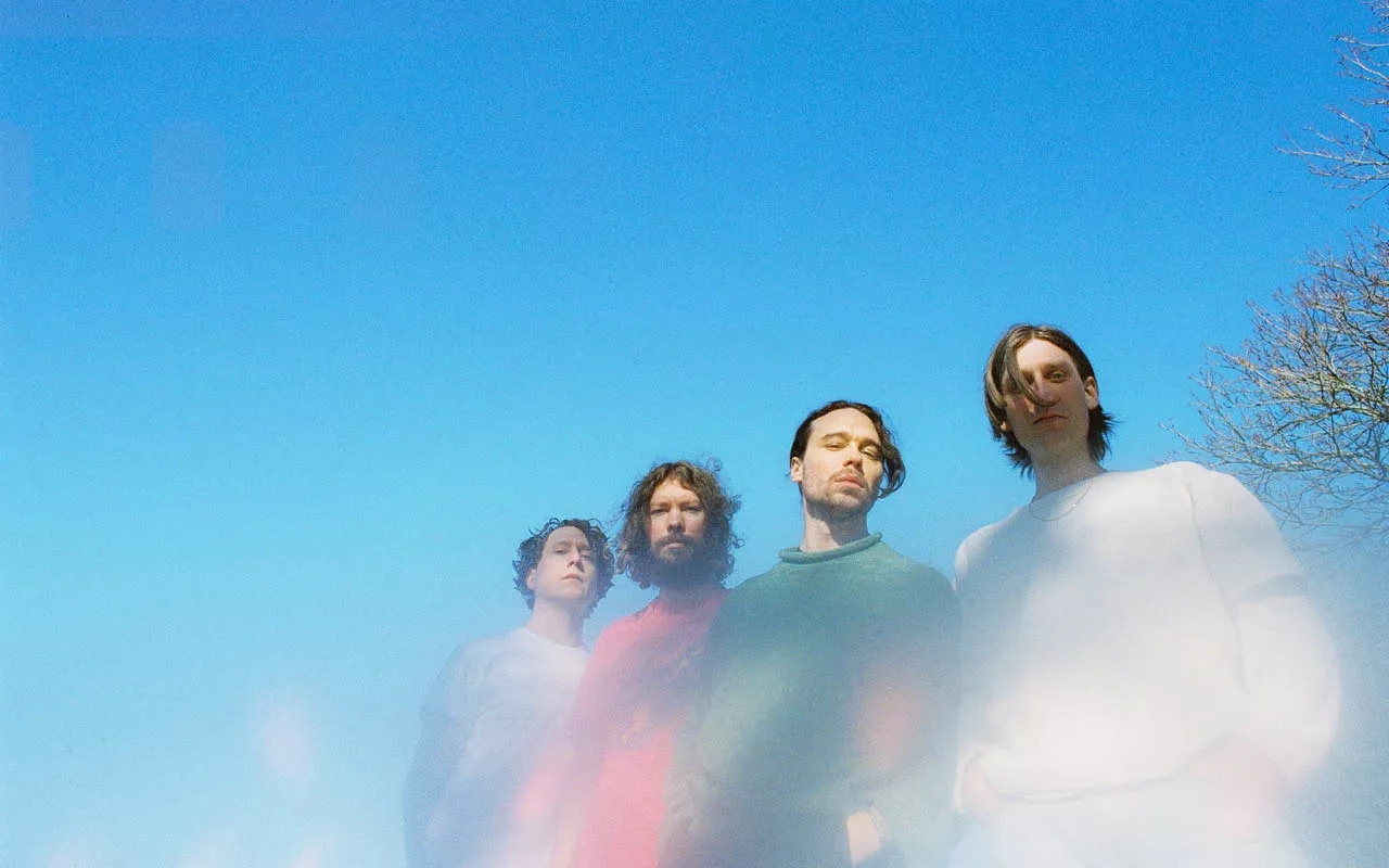 LYSSNA: Terra släpper ny låt och presenterar kommande album