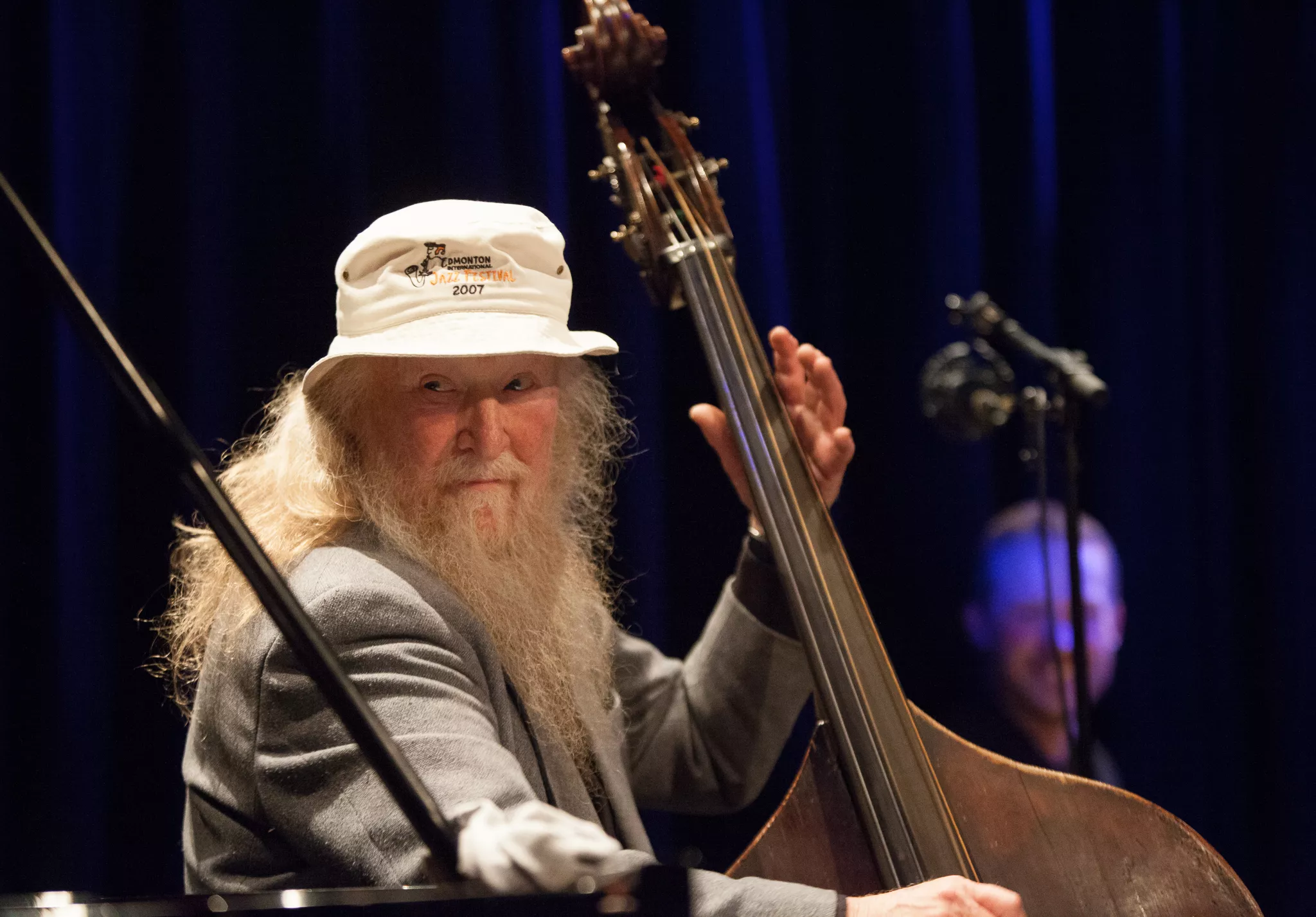 Hugo Rasmussen hyldes som Årets Gudman 2016