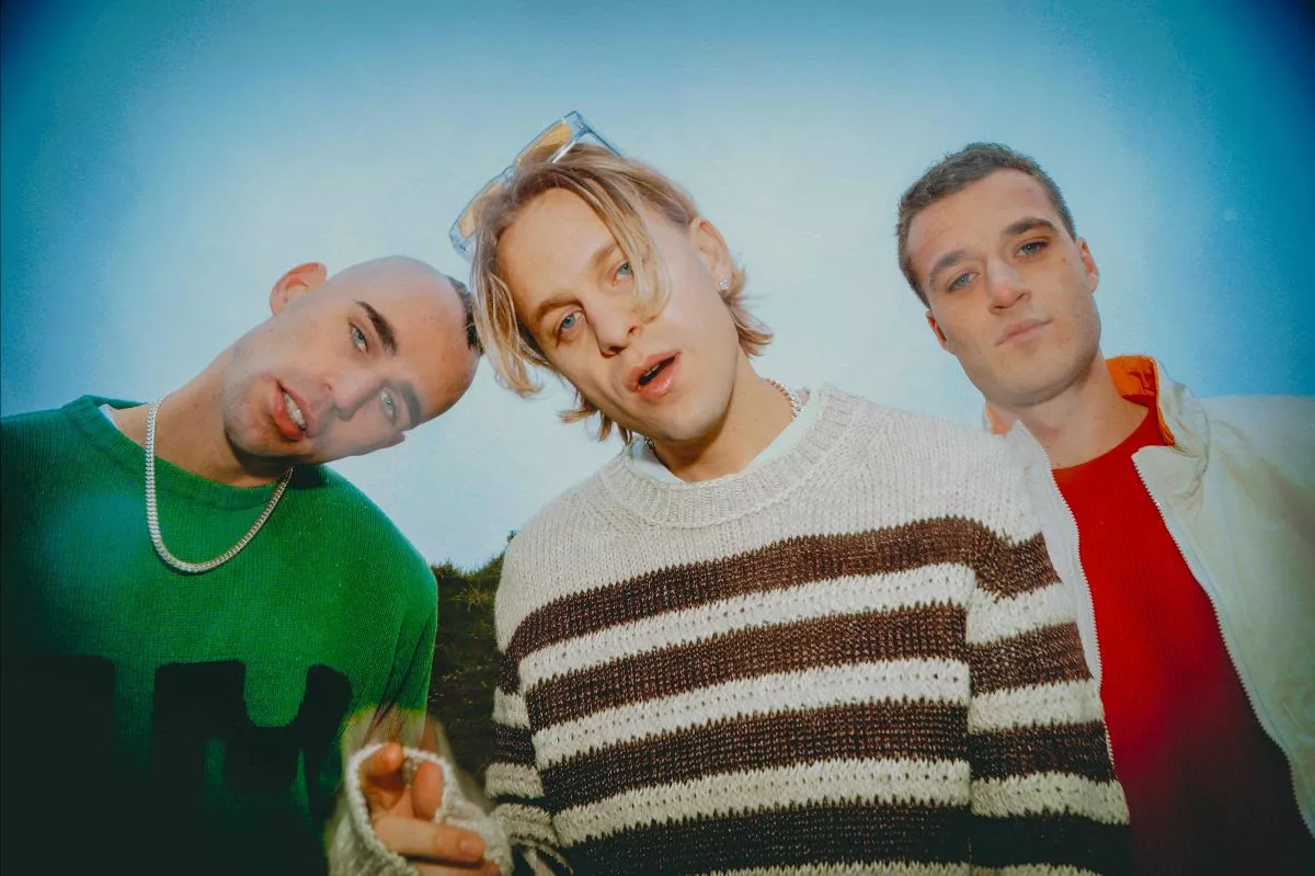 Scarlet Pleasure efter “Druk”-Oscar: “Det er virkelig en kæmpe følelse af stolthed” 