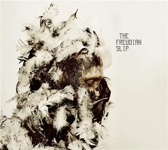 Positive/Negative - The Freudian Slip