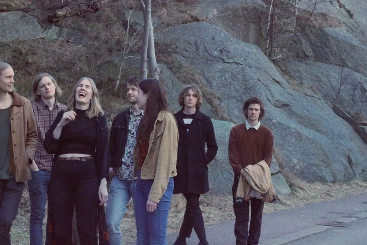 18 färska skivor du bör kolla in