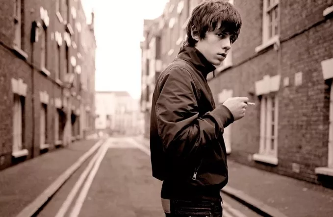 Hør ny single fra Jake Bugg
