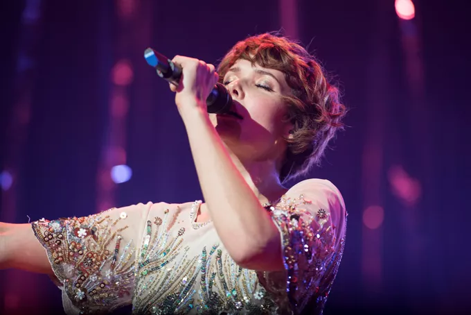 Nibe Festival offentliggør resten af årets program