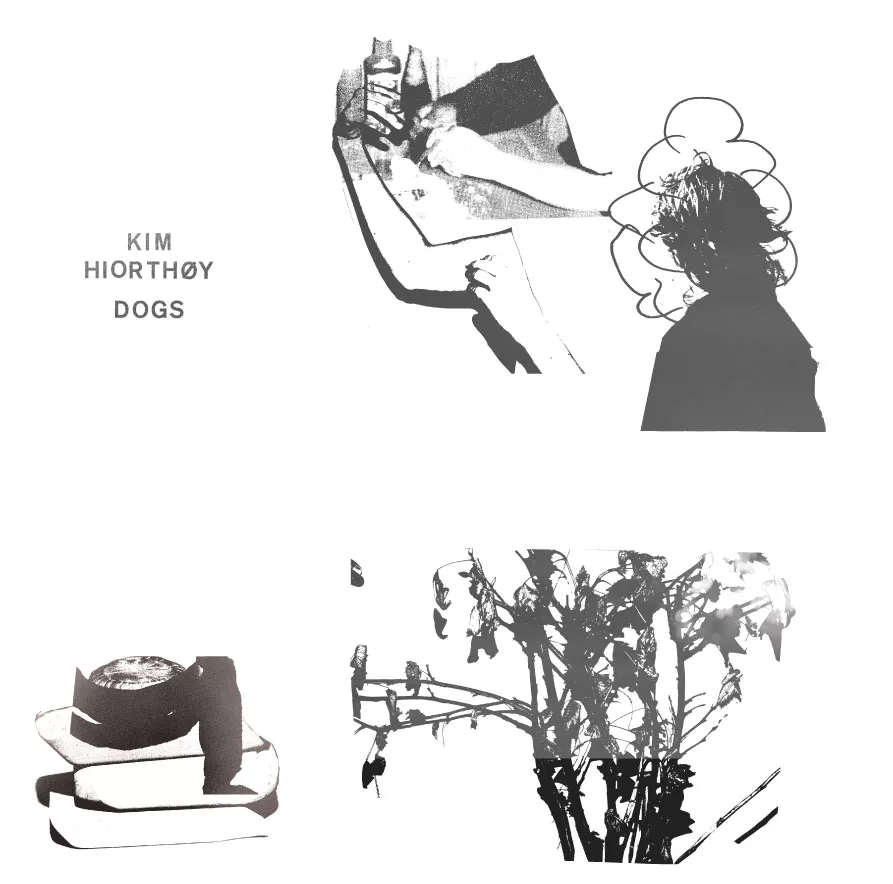 Dogs - Kim Hiorthøy
