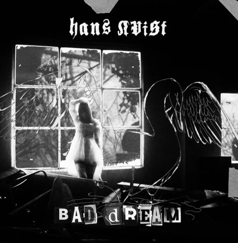 Bad Dream - Hans Kvist