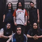 Ill Niño til VoxHall