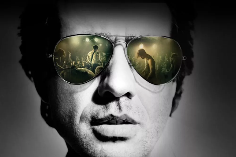 Kommentar: Sex, drugs og rock & roll