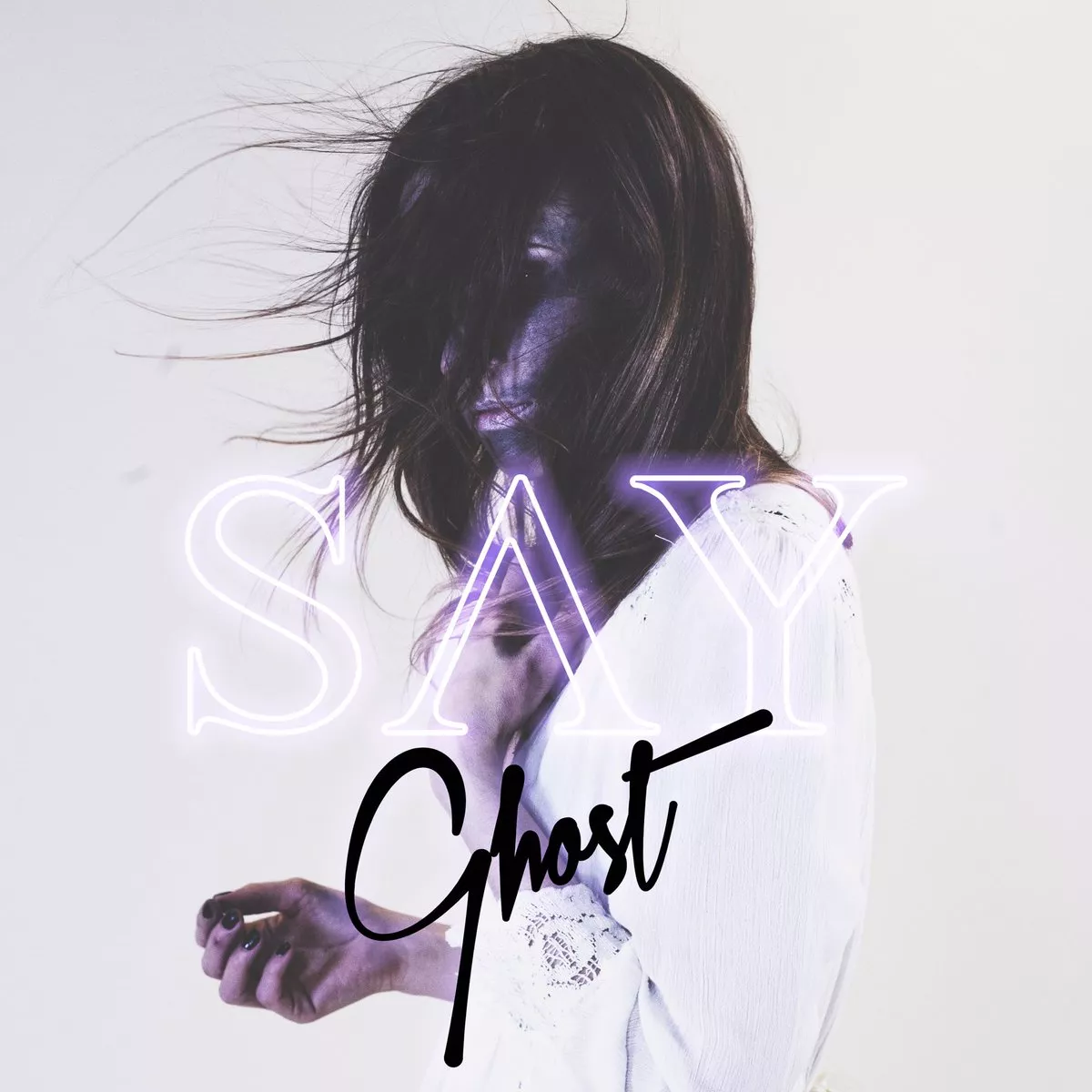 Ghost - House Of Say