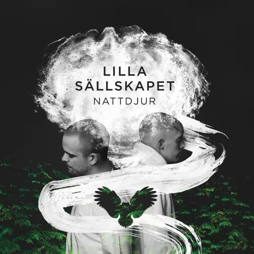 Nattdjur - Lilla Sällskapet