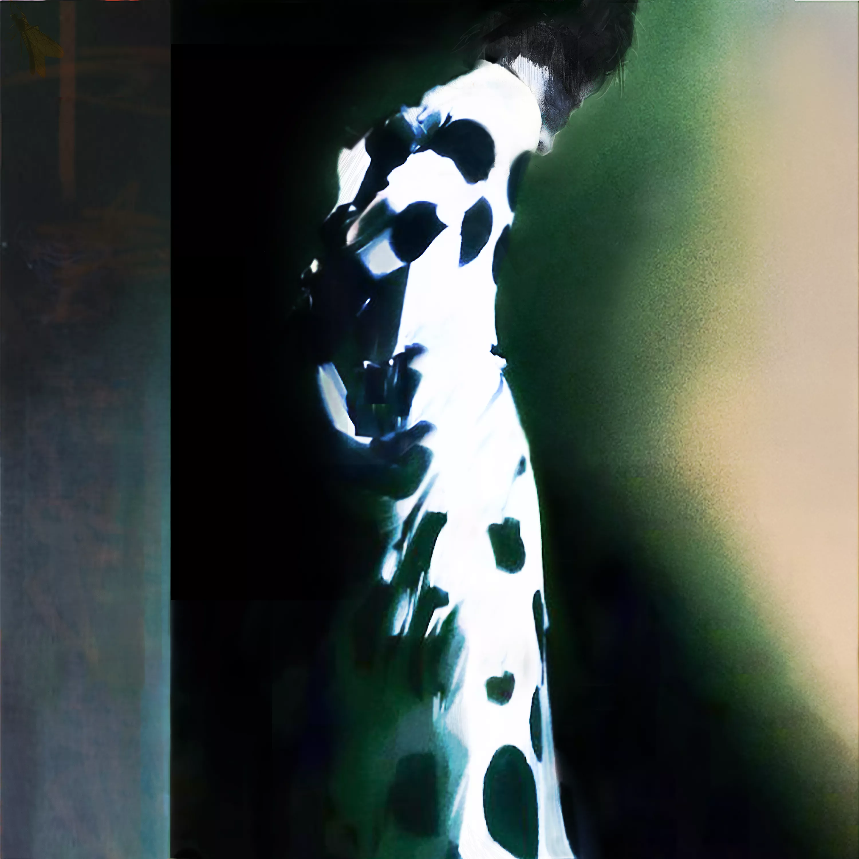 Abnormal City Rendezvous - Leonard Van Vuuren