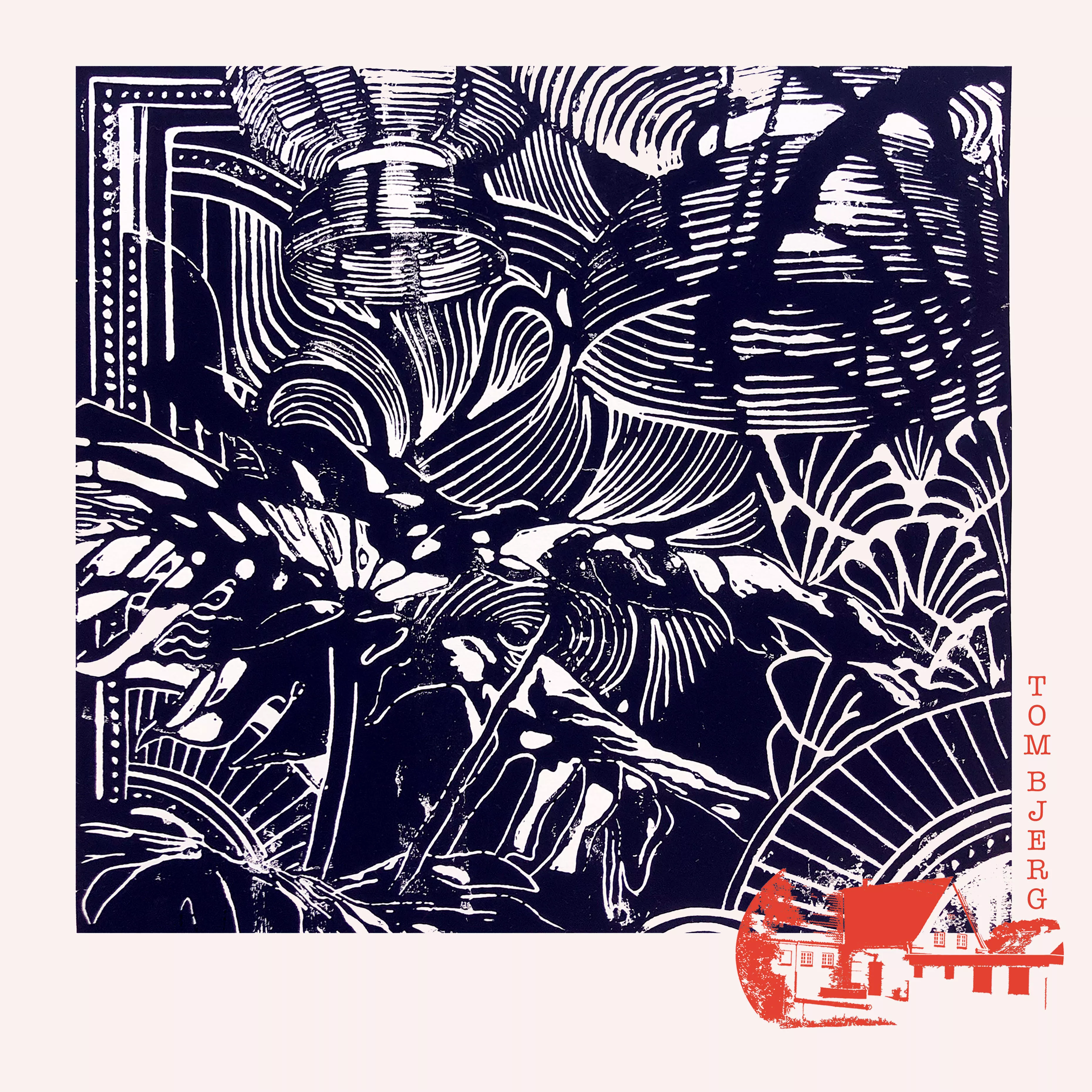 Søllinge Forsamlingshus - Tom Bjerg