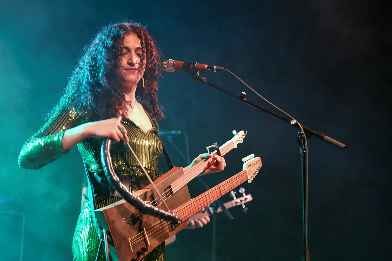 Foto: Torben Holleufer