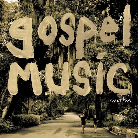 Black Kids-bassist udgiver duetter