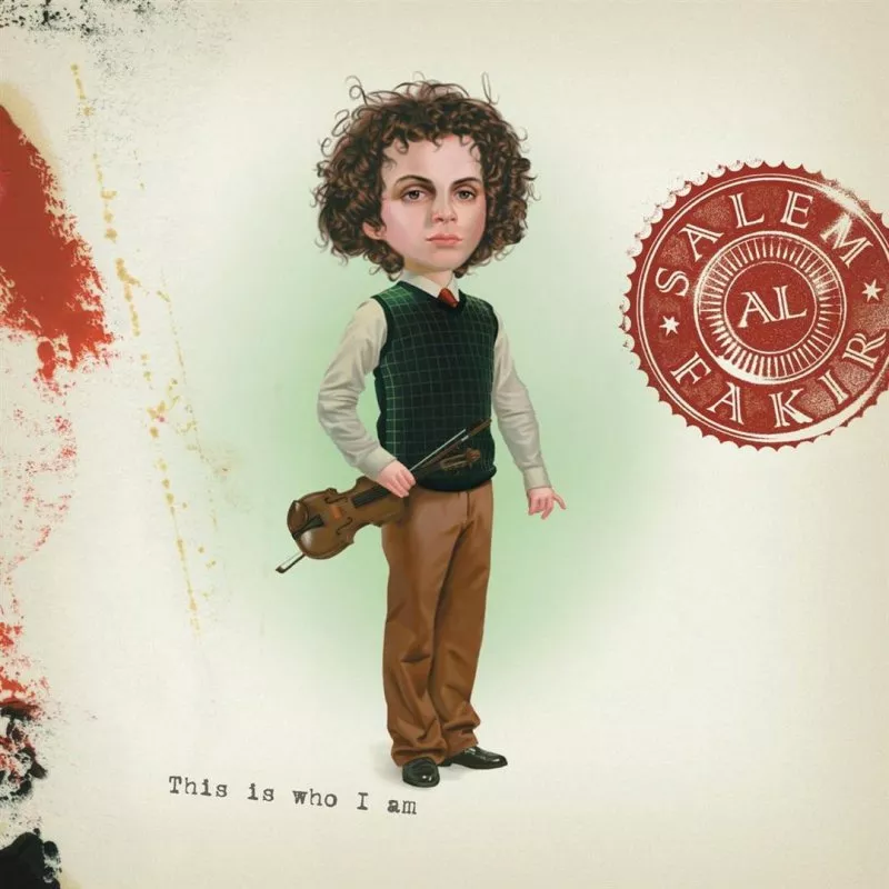 KLASSIKERN: En knock-out av ren och skär talang