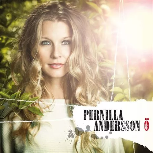 Ö - Pernilla Andersson