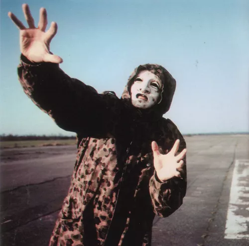 Death in June gæster København