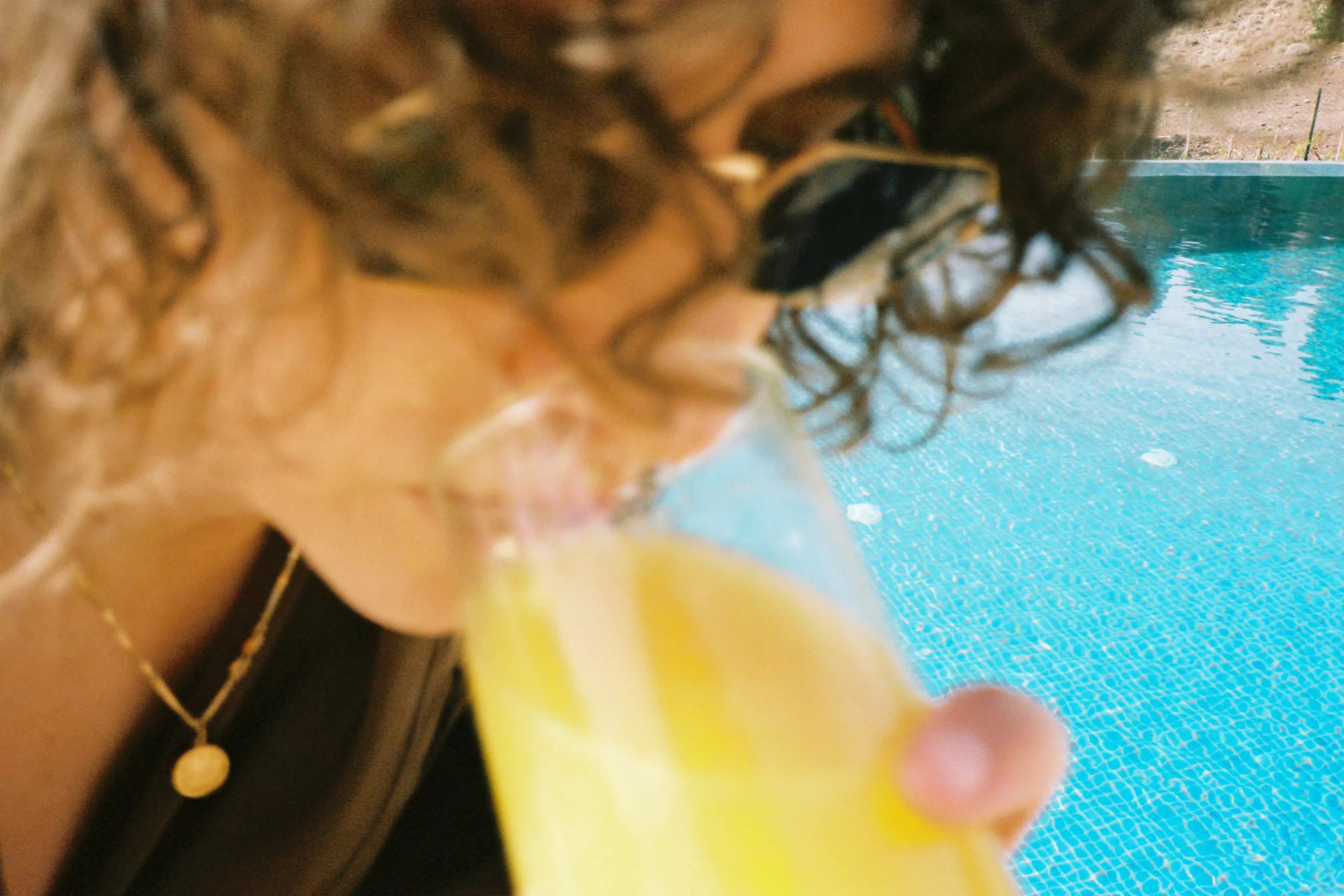 ANMELDELSE: Varme toner, der dog ikke stråler helt igennem