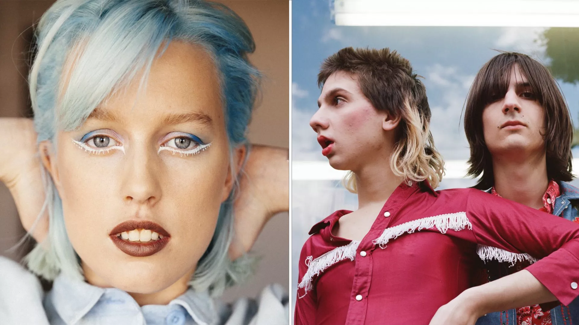 Flere nye navn bekreftet til Øyafestivalen