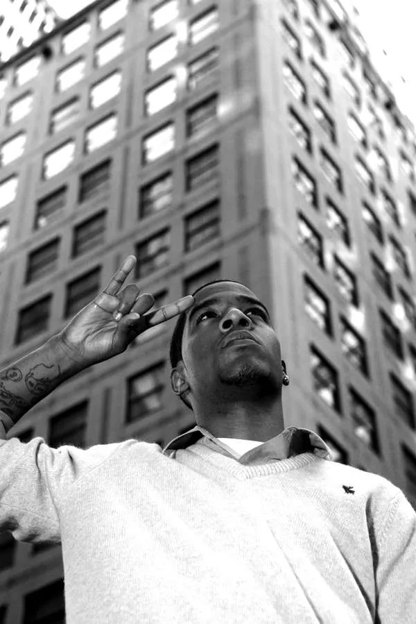 Kid Cudi: Man on the Moon II: The Legend of Mr. Rager