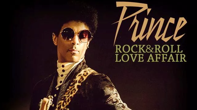 Prince udgiver ny single