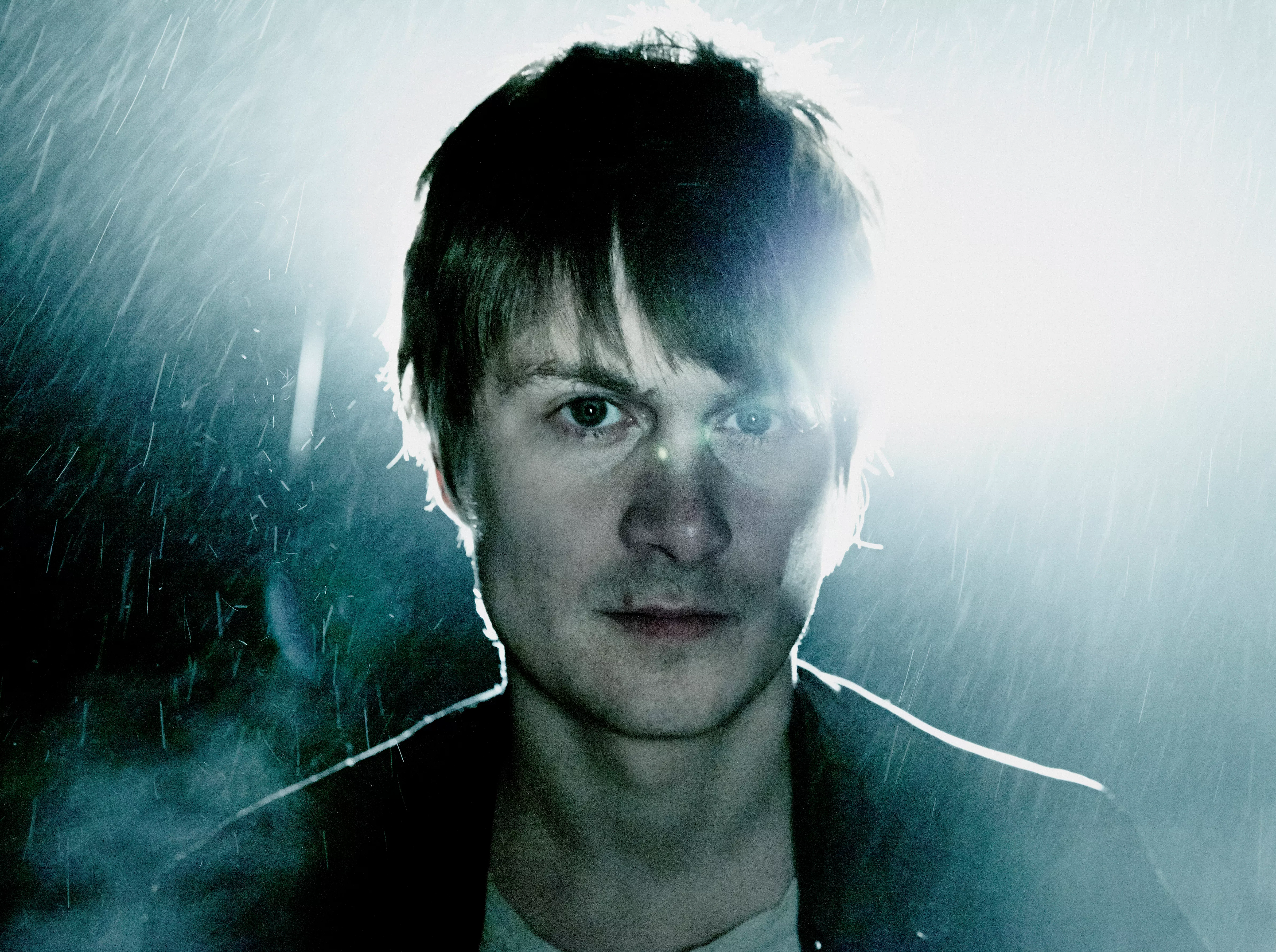 ''Varför så många fantastiska låtar om Ohio?''