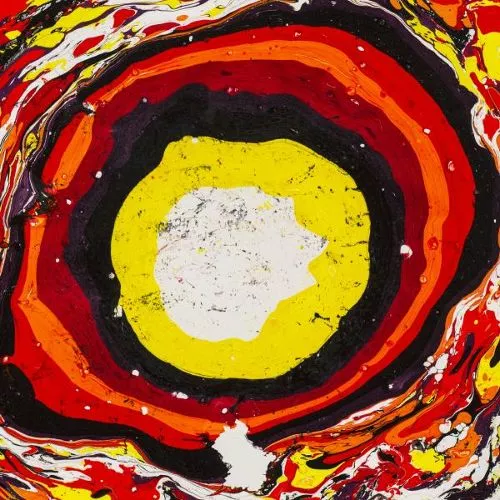 Hit The Light - Ten Fé