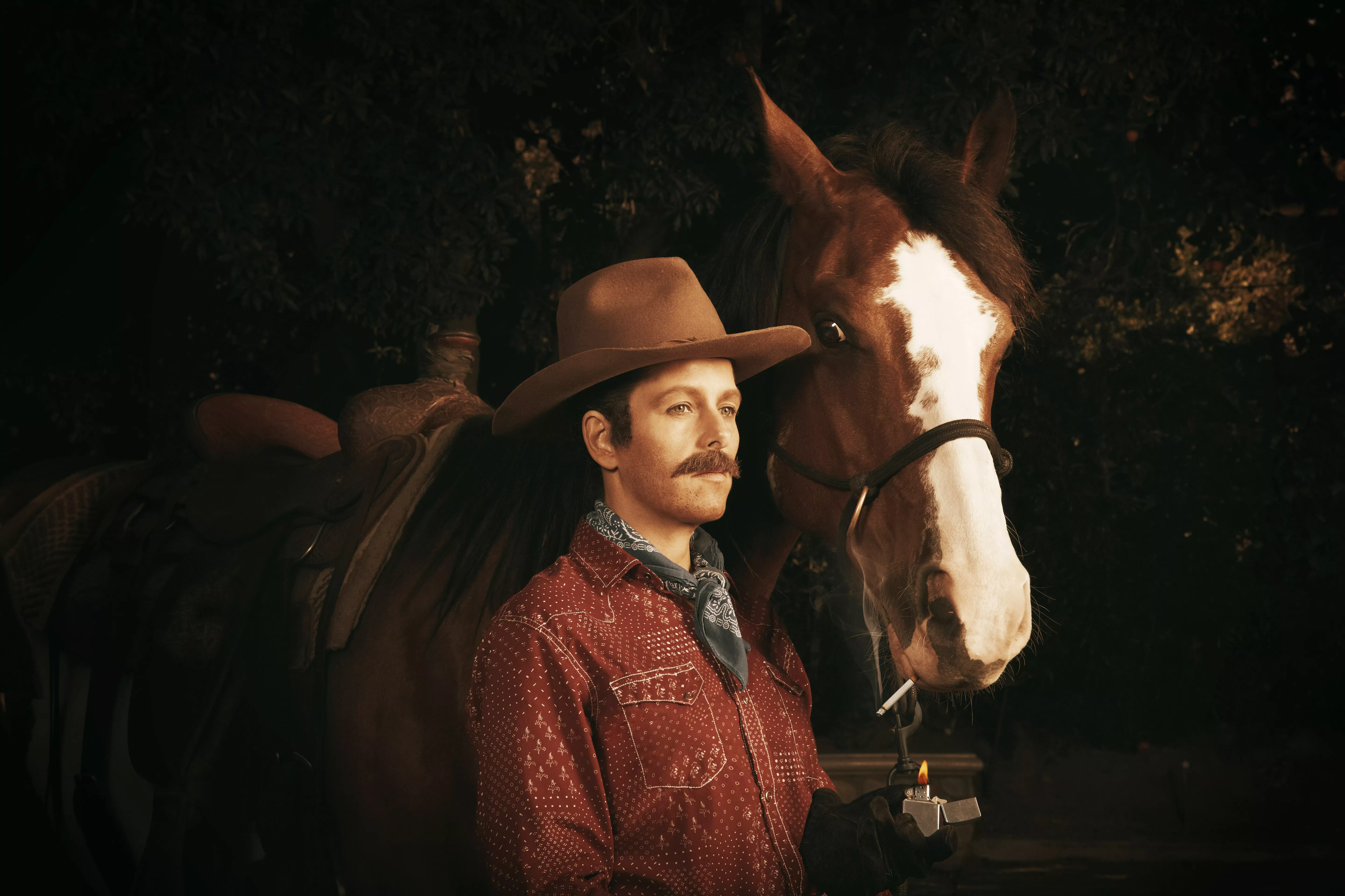 Neko Case besøger Bremen Teater