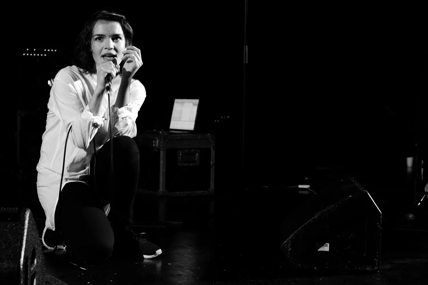 Ary: Aladdin, Kristiansand