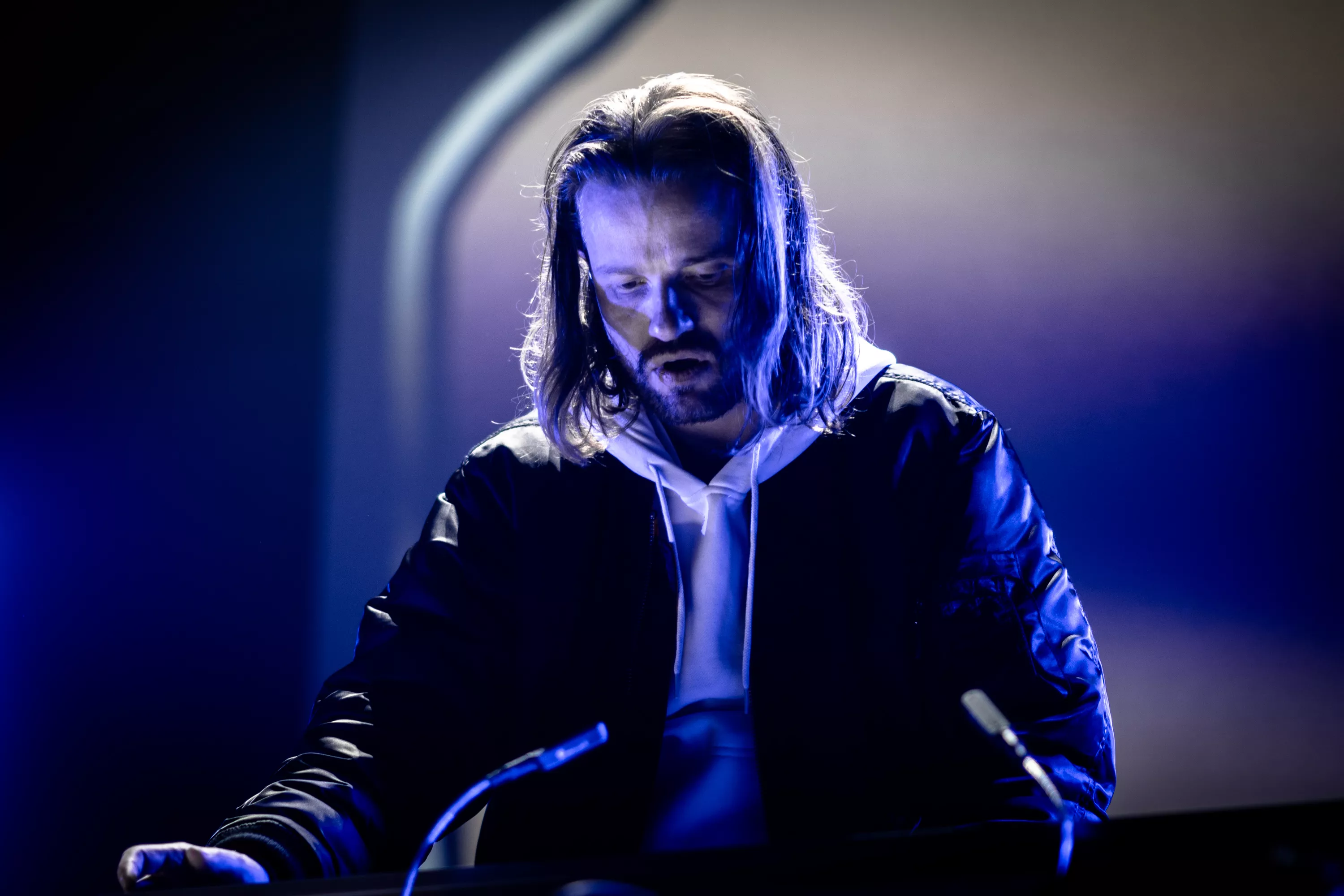 Førstegangsfølelser, virvar og et alt for højt ambitionsniveau