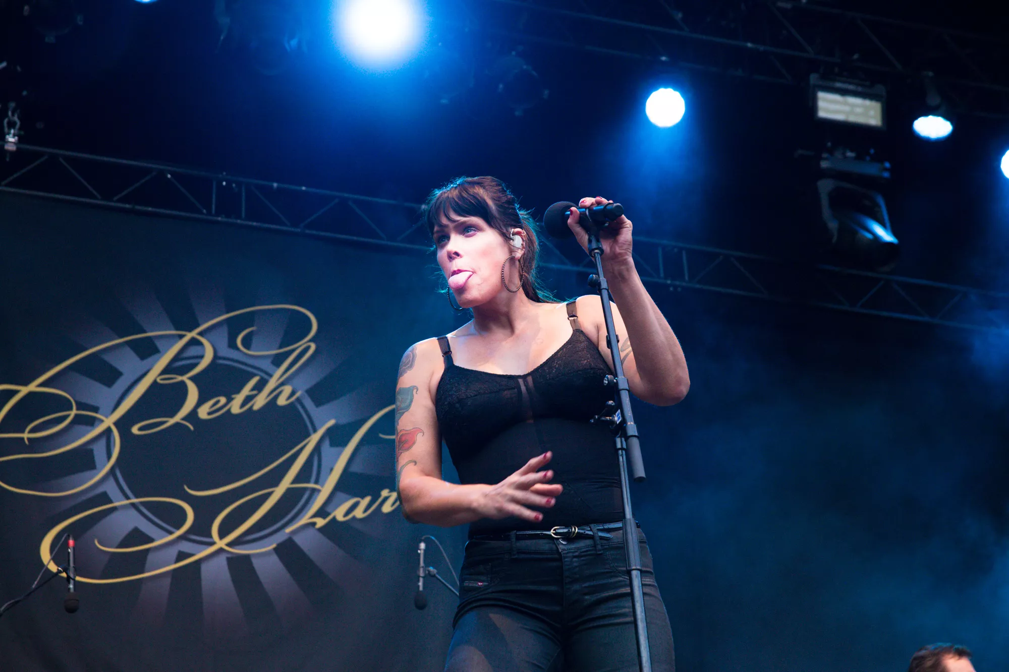 Smukfest klar med 10 nye navne – og endagsbilletter