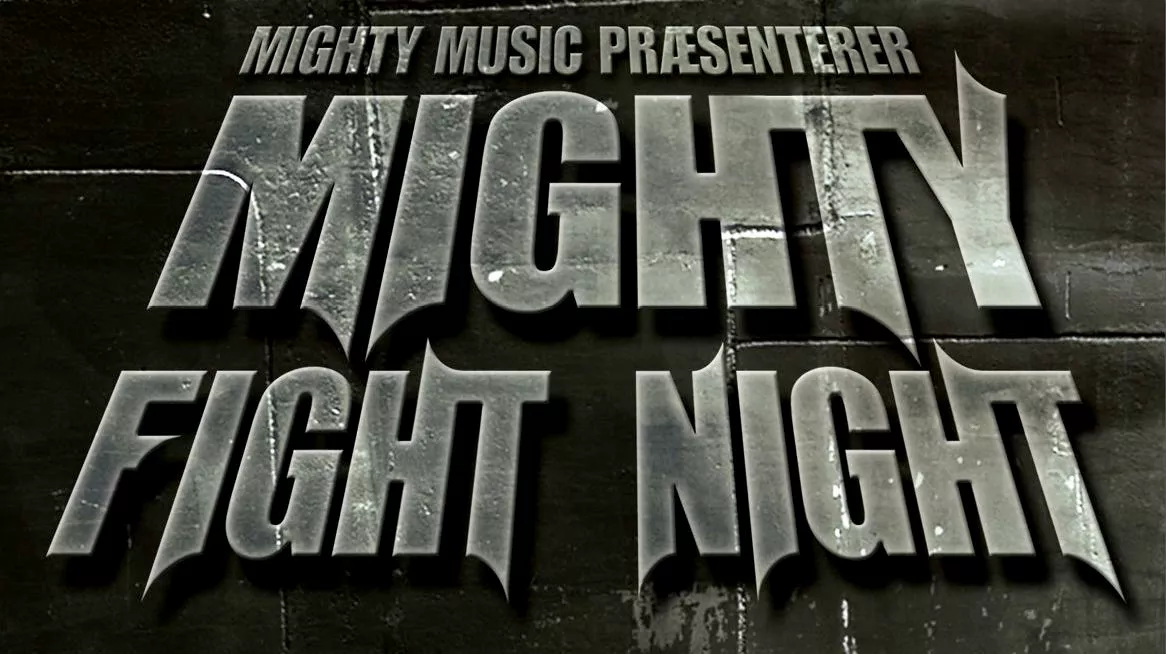 Tilmeldingsfrist til metalkonkurrence nærmer sig