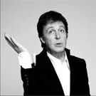 Paul McCartney æresdoktor på Yale