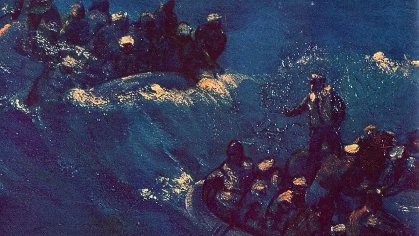 The Avalanches til Øyafestivalen