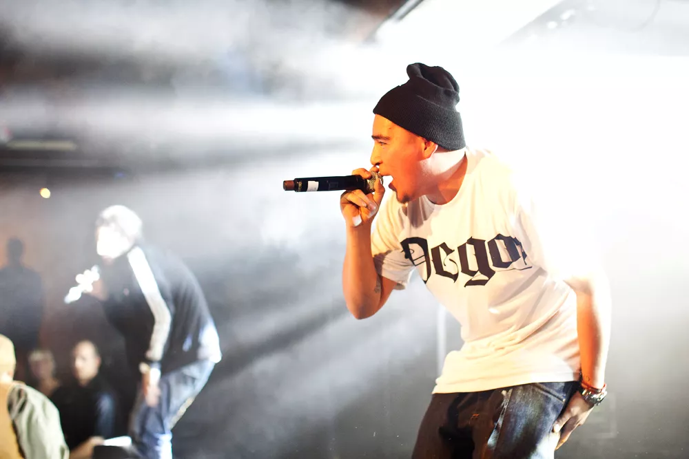 Succéfestival expanderar – når Göteborg i vår