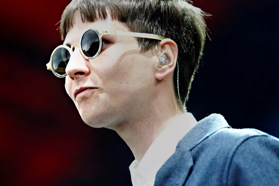 CPH:DOX er klar med fuldt musikprogram