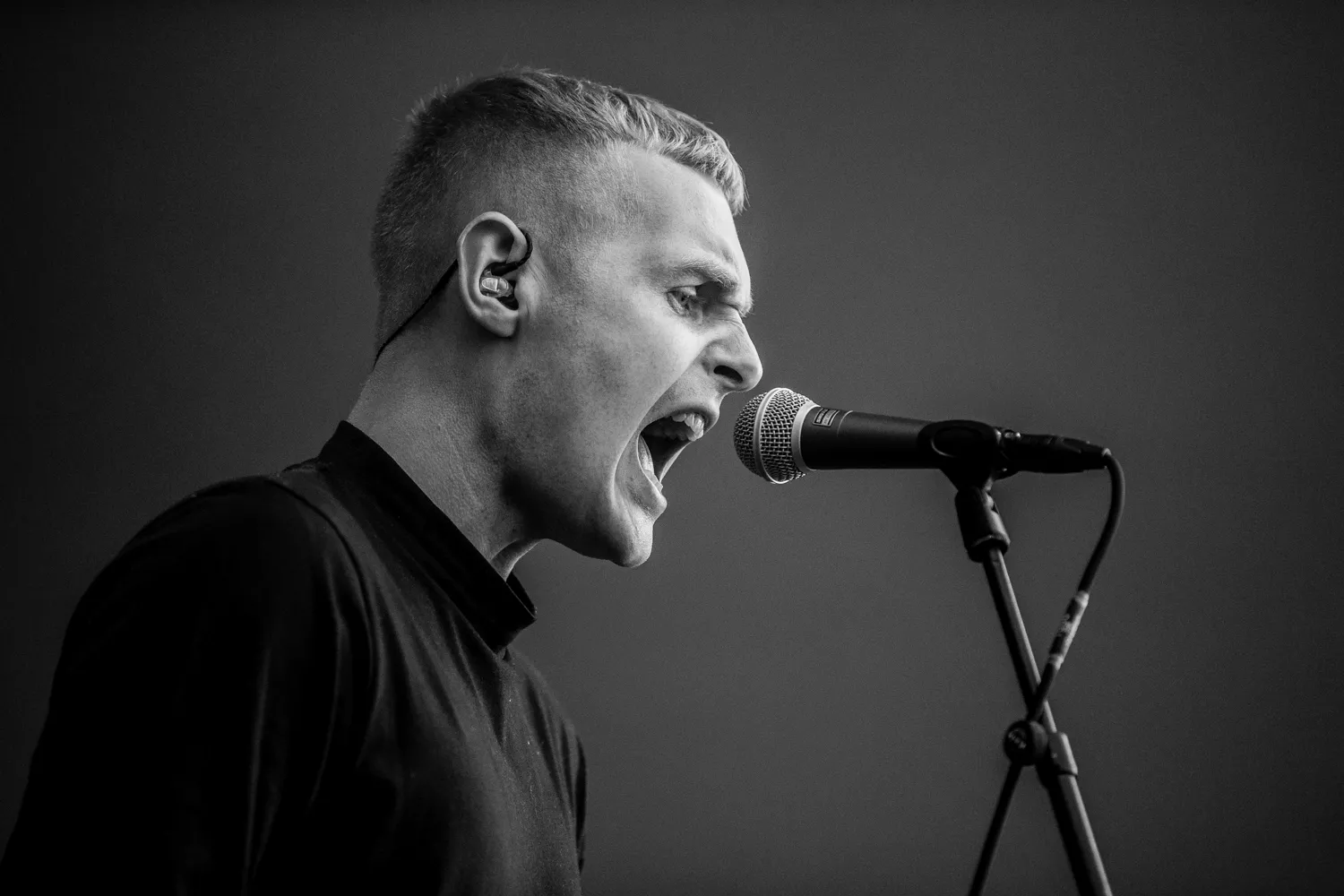 Første single fra The Minds of 99's kommende album ude i dag