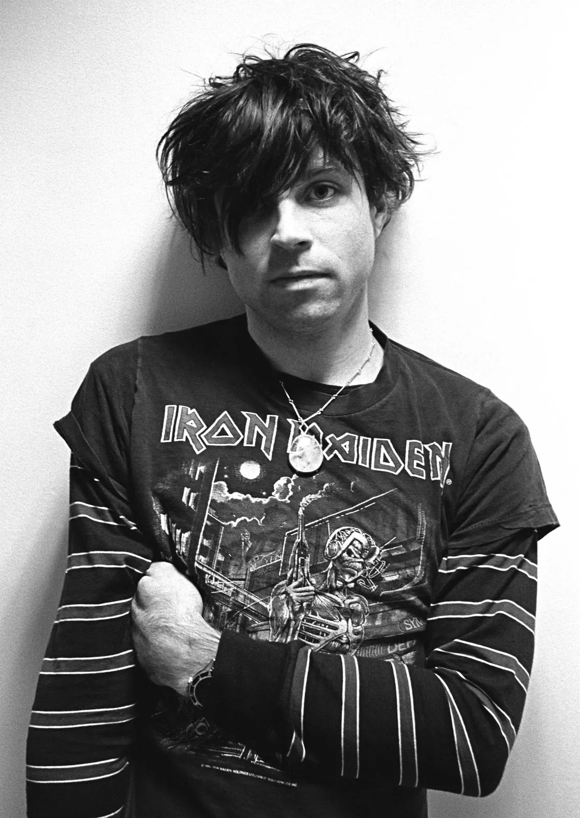 Hør Ryan Adams fortolke Taylor Swifts Bad Blood