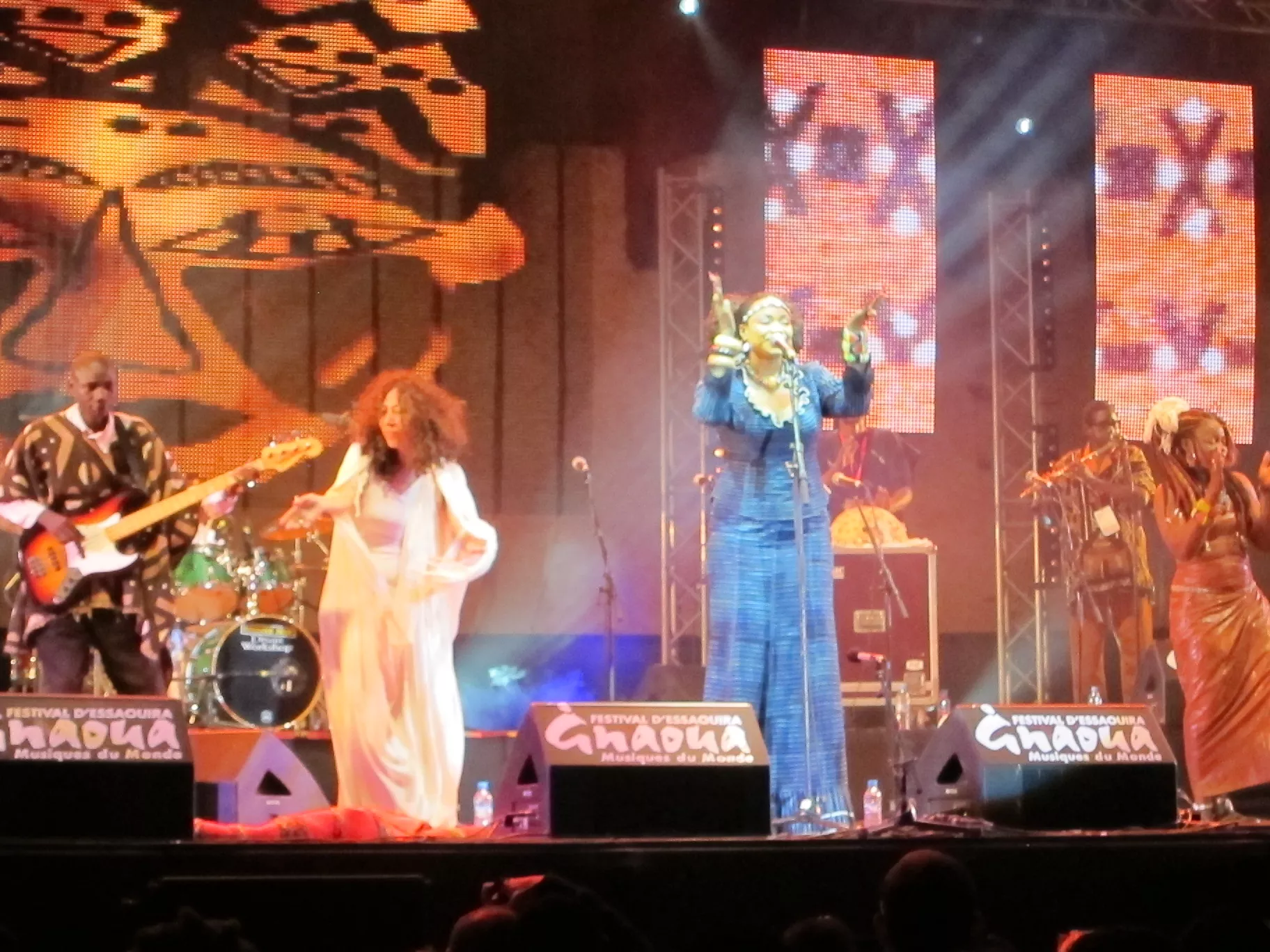 Mestermøde i Rødovre