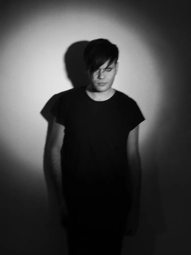 Trentemøller fejres i Vega