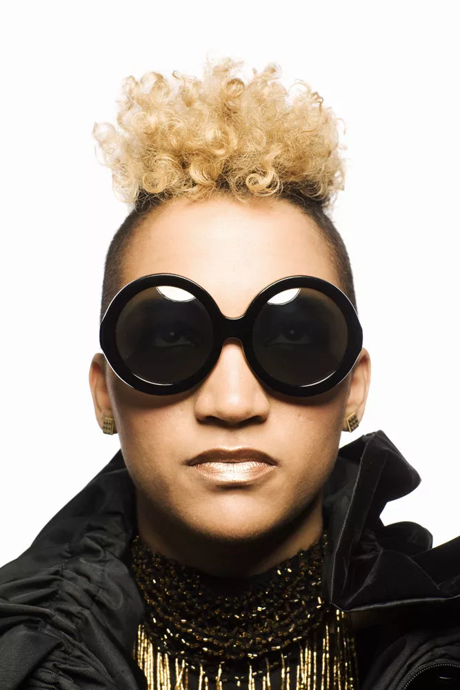 Lucy Love på vej med single