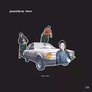 Bilerne Kører - Skammens Vogn