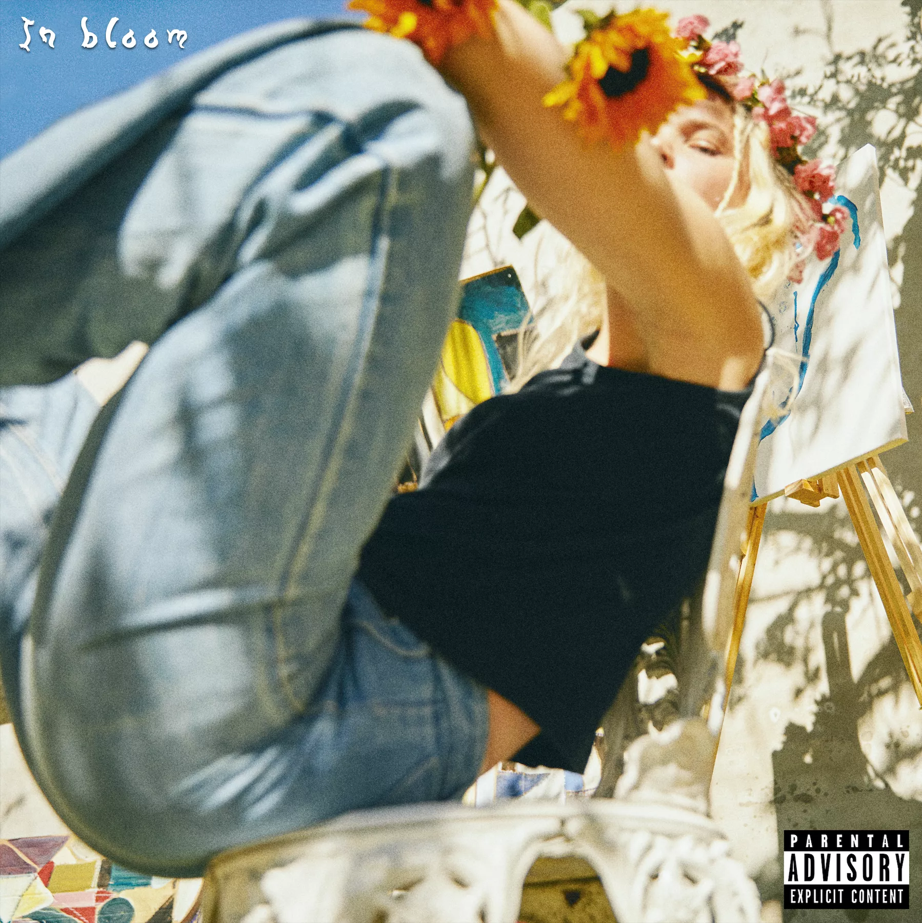 In Bloom - Off Bloom